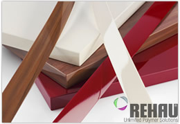 Cantos REHAU Cantos REHAU