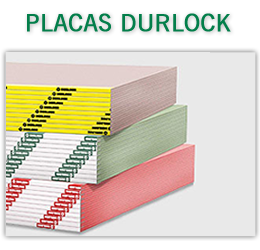 Placas de Yeso Placas de Yeso