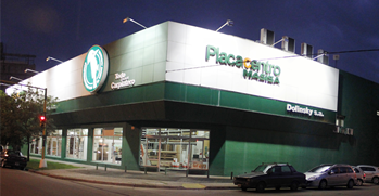 Placacentro Dolinsky Santa Fe Placacentro Dolinsky Santa Fe