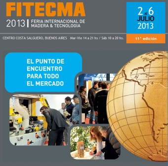 FITECMA 2013 FITECMA 2013
