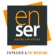 ENSER Amoblamientos ENSER Amoblamientos