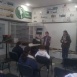 Alumnos de la Escuela Dra. Sara Faisal nos visitan en el Placacentro Alumnos de la Escuela Dra. Sara Faisal nos visitan en el Placacentro