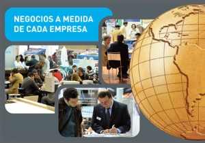 FITECMA 2013 Feria Inetrnacional de Madera y Tecnología FITECMA 2013 Feria Inetrnacional de Madera y Tecnología