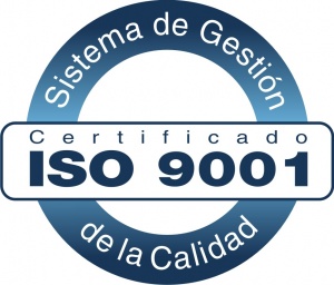 Tercer Auditoría de ISO 9001 aprobada con éxito Tercer Auditoría de ISO 9001 aprobada con éxito